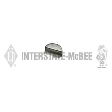 Load image into Gallery viewer, Interstate-McBee® Cummins® 3021601 Camshaft Woodruff Key (855 / N14)