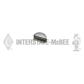 Interstate-McBee® Cummins® 3021601 Camshaft Woodruff Key (855 / N14)