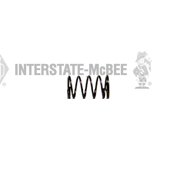 Interstate-McBee® Cummins® 3027994 Injector Compression Spring (STC)