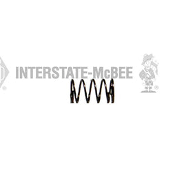 Interstate-McBee® Cummins® 3027994 Injector Compression Spring (STC)