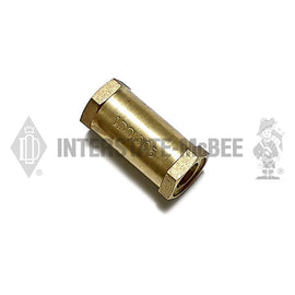 Interstate-McBee® Cummins® 3028324 Fuel Check Valve (L10 / M11 / ISM / QSM)