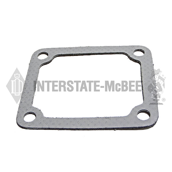 Interstate-McBee® Cummins® 3032161 Aftercooler Cover Gasket (K) (3001306)