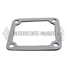 Charger l&#39;image dans la galerie, Interstate-McBee® Cummins® 3032161 Aftercooler Cover Gasket (K) (3001306)