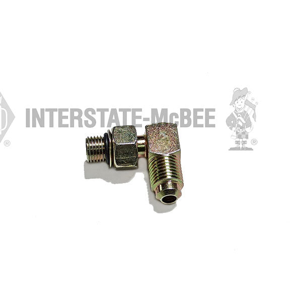 Interstate-McBee® Cummins® 3033740 Fuel Pump Check Valve (N14 / Celect)