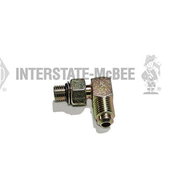 Interstate-McBee® Cummins® 3033740 Fuel Pump Check Valve (N14 / Celect)