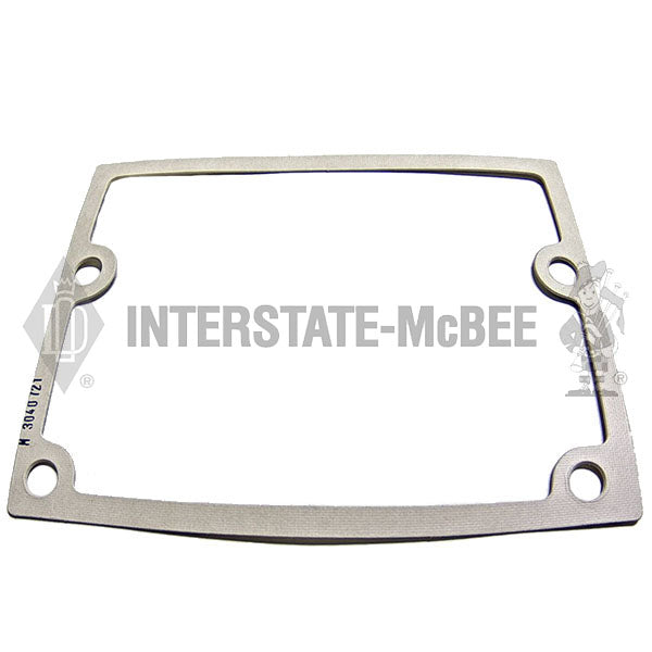 Interstate-McBee® Cummins® 3040721 Camshaft Cover Gasket (K) (206861, 3008404)