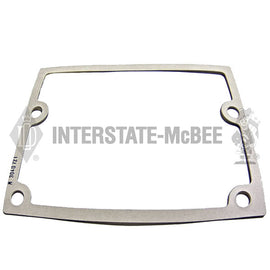 Interstate-McBee® Cummins® 3040721 Camshaft Cover Gasket (K) (206861, 3008404)