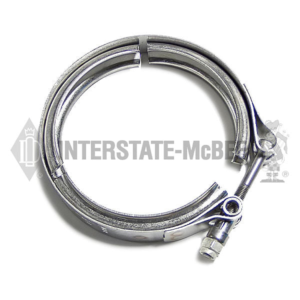 Interstate-McBee® Cummins® 3067979 V-Band Clamp (4-3/8" ID)