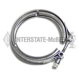 Interstate-McBee® Cummins® 3067979 V-Band Clamp (4-3/8