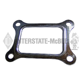 Interstate-McBee® Cummins® 3069177 Turbo Mounting Gasket (855 / N14) (190849)