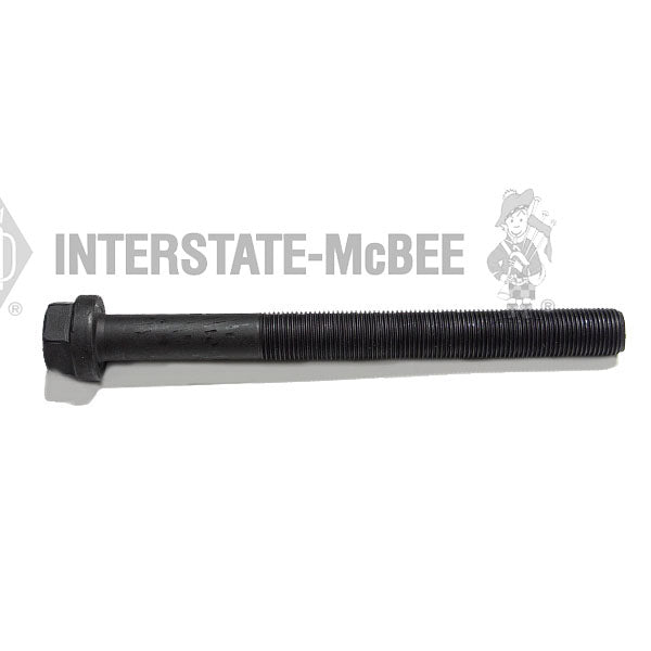 Interstate-McBee® Cummins® 3071161 Cylinder Head Bolt (855 / N14) (3068897)