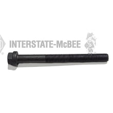 Cargar imagen en el visor de la galería, Interstate-McBee® Cummins® 3071161 Cylinder Head Bolt (855 / N14) (3068897)