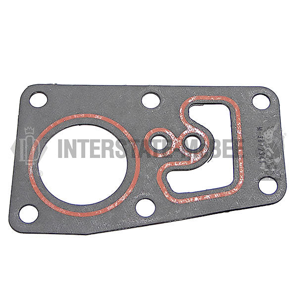 M 3072341 GASKET, OIL CONNECTION FOR CUMMINS ENGINES
