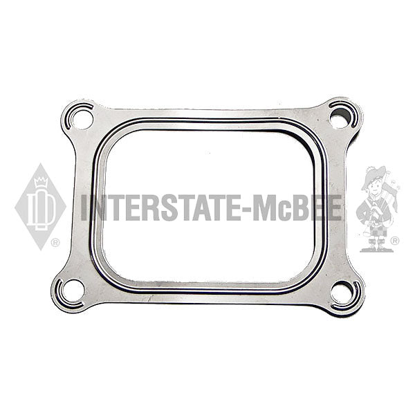Interstate-McBee® Cummins® 3177942 Turbocharger Gasket (K) (3010622, 3176770)