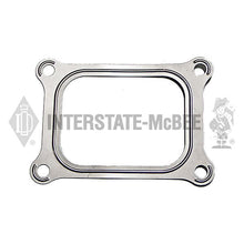 Load image into Gallery viewer, Interstate-McBee® Cummins® 3177942 Turbocharger Gasket (K) (3010622, 3176770)