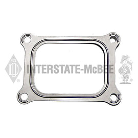 Interstate-McBee® Cummins® 3177942 Turbocharger Gasket (K) (3010622, 3176770)