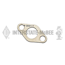 Load image into Gallery viewer, Interstate-McBee® Cummins® 3202117 Turbocharger Oil Inlet Gasket (N14 / K)