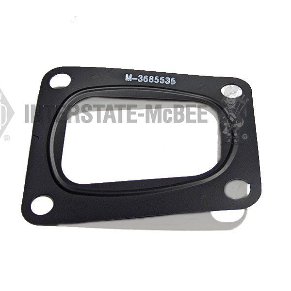 Interstate-McBee® Cummins® 3685535 Turbo Gasket ISX (3693798, 3695041 ...