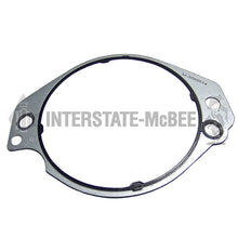 Load image into Gallery viewer, Interstate-McBee® Cummins® 3685614 Accessory Drive Support Gasket (ISX) | woodlineparts.com