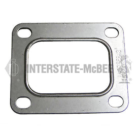 Interstate-McBee® Cummins® 3755843 Turbocharger Gasket (6C / ISC / ISL)
