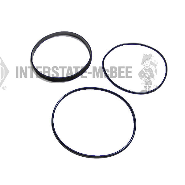 Interstate-McBee® Cummins® 3800174 Cylinder Liner Packing Kit (855) (AR51477)