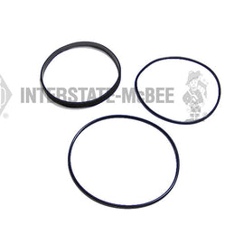Interstate-McBee® Cummins® 3800174 Cylinder Liner Packing Kit (855) (AR51477)