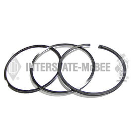 Interstate-McBee® Cummins® 3800912 Piston Ring Set (ISC)