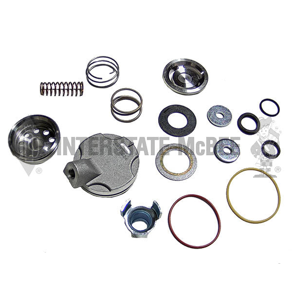 Interstate-McBee® Cummins® 3801808 Air Compressor Head Repair Kit