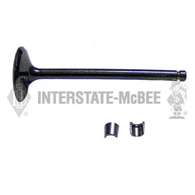 Load image into Gallery viewer, M 3802356 EXHAUST VALVE KIT FOR CUMMINS B SERIES ENGINES (3802006)
