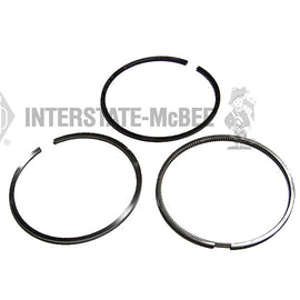 Interstate-McBee® Cummins® 3802429 Piston Ring Set (6C / ISC / ISL)