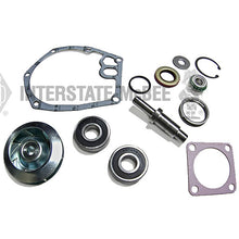 Cargar imagen en el visor de la galería, Interstate-McBee® Cummins® 3803614 Water Pump Repair Kit (N14) (3803363)
