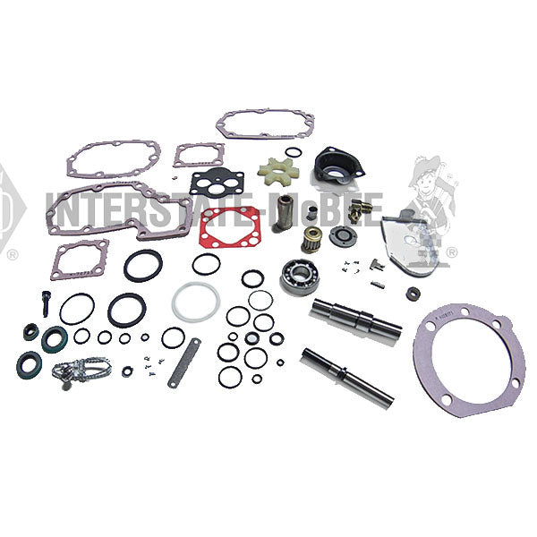 Interstate-McBee® Cummins® 3803780 Fuel Pump Repair Kit (PTG / AFC)
