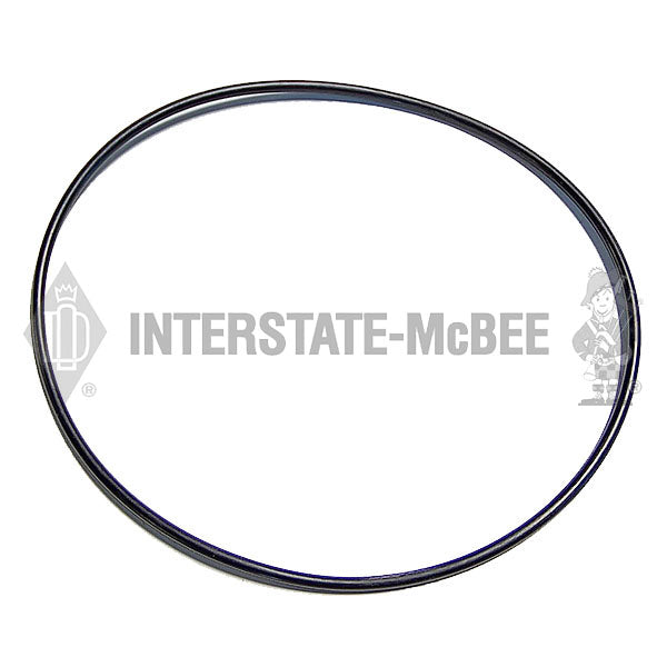 M 3820791 SEAL, O-RING, WATER PUMP COVER FOR CUMMINS ENGINES