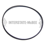M 3820791 SEAL, O-RING, WATER PUMP COVER FOR CUMMINS ENGINES