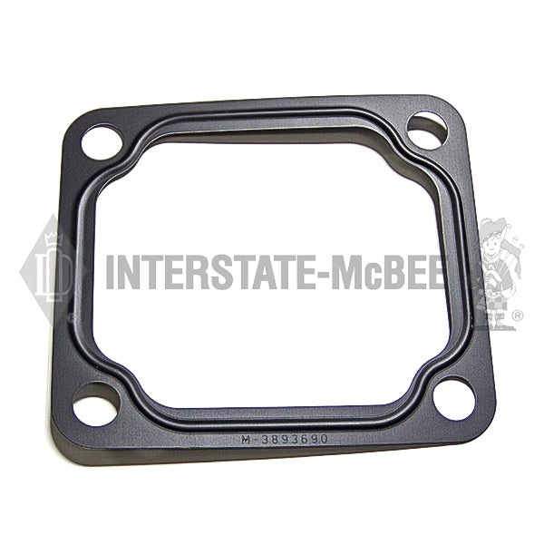 M 3893690 GASKET, HEATER HOUSING FOR CUMMINS ENGINES