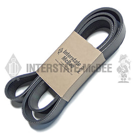 Interstate-McBee® Cummins® 3911587 Serpentine Belt (53.71