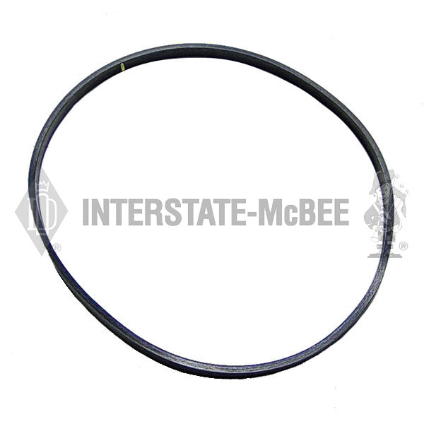 INTERSTATE-MCBEE® M 3912473 SEAL - RECTANGULAR - REAR FOR CUMMINS®
