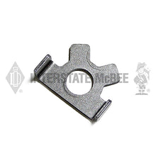 Cargar imagen en el visor de la galería, Interstate-McBee® Cummins® 3914708 Exhaust Manifold Lock Plate (6C / ISC / ISL) | woodlineparts.com