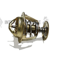 Load image into Gallery viewer, Interstate-McBee® Cummins® 3928639 Thermostat (180 F) (6C / ISC / ISL) (3907242)