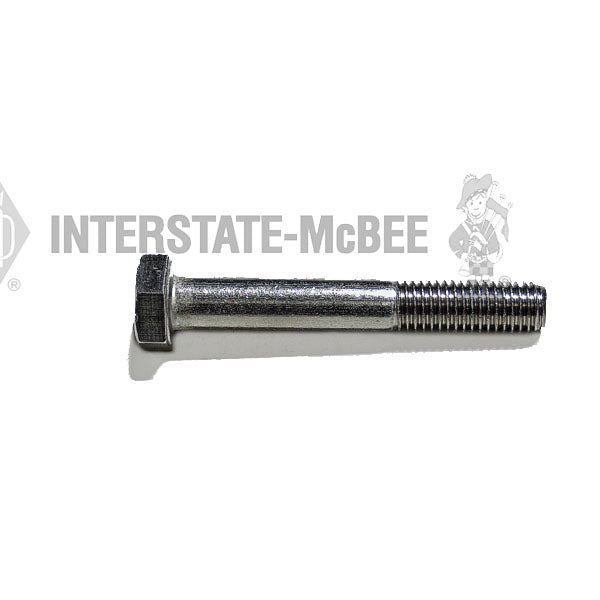 M 3929537 HEX HEAD CAP SCREW FOR CUMMINS 6C / ISC / ISL ENGINES