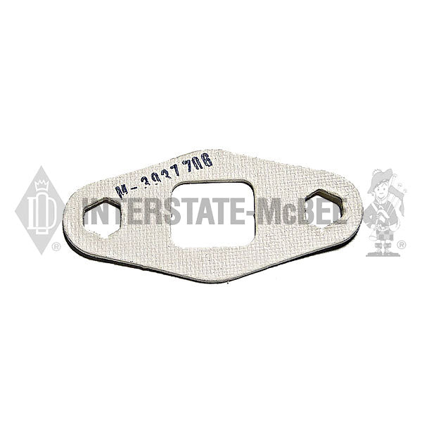 Interstate-McBee® Cummins® 5264569 Turbocharger Drain Gasket (3937706)