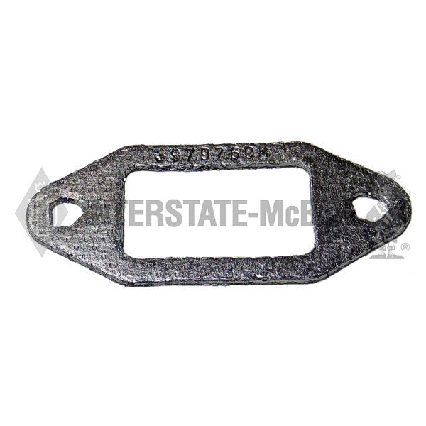 Interstate-McBee® Cummins® 3979769 EGR Valve Gasket (ISB / QSB ...