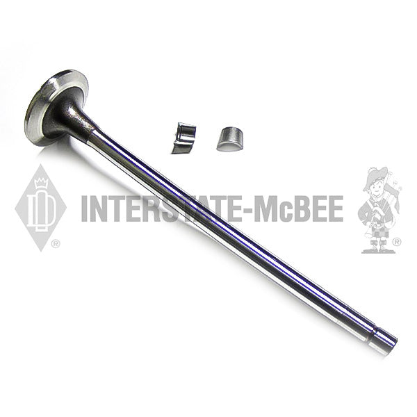 Interstate-McBee® Cummins® 4024802 Exhaust Valve Kit (M11) (Non-Certified)