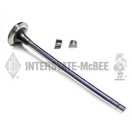 Interstate-McBee® Cummins® 4024802 Exhaust Valve Kit (M11) (Non-Certified)