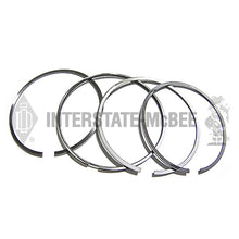 Cargar imagen en el visor de la galería, Interstate-McBee® Cummins® 4089811 Piston Ring Set (855) (3803471) | woodlineparts.com