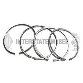Interstate-McBee® Cummins® 4089811 Piston Ring Set (855) (3803471) | woodlineparts.com
