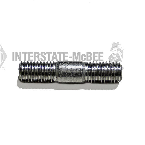 Interstate-McBee® Cummins® 4298220 Exhaust Stud (M12 x 1.75 x 60) (ISX)