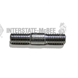Interstate-McBee® Cummins® 4298220 Exhaust Stud (M12 x 1.75 x 60) (ISX)