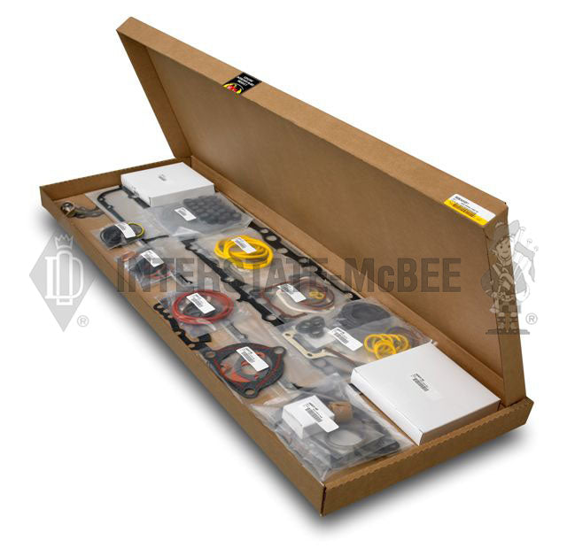 パーツ ihcnek198505140620 Gasket Kit Honda | NICHE PARTS