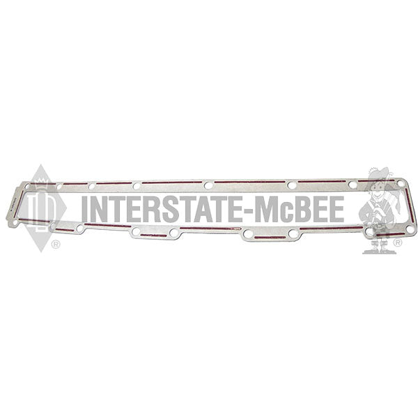 Interstate-McBee® Cummins® 4937032 Intake Gasket (6C / ISC / ISL) (EGR)